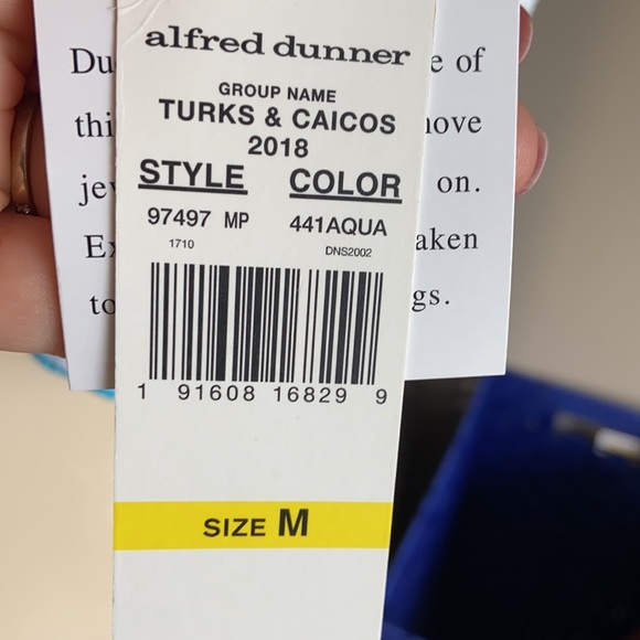 New Alfred dunner top - Picture 4 of 6